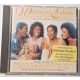 Waiting to Exhale (OST) zenei CD lemez (Whitney Houston, TLC, Toni Braxton) 1995