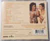 Waiting to Exhale (OST) zenei CD lemez (Whitney Houston, TLC, Toni Braxton) 1995