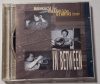 Munkácsi Bea, Virágh Gábor, Gyárfás István - In Beetween zenei CD lemez 2001