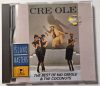 Cre Olé - The Best of kid creole & The Coconuts zenei CD lemez 1984