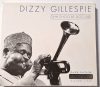 Dizzy Gillespie zenei CD lemez 2001