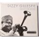 Dizzy Gillespie zenei CD lemez 2001