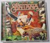 Santana The best of Santana zenei CD lemez