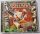 Santana The best of Santana zenei CD lemez