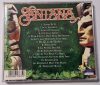 Santana The best of Santana zenei CD lemez