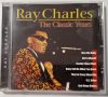 Ray Charles The Classic Years zenei CD lemez (Válogatás) 1999