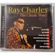 Ray Charles The Classic Years zenei CD lemez (Válogatás) 1999