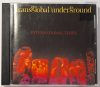 TransGloba UnderGround - International Times zenei CD lemez 1994