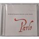 Pavlo - Mediterranean Lounge zenei CD 2002