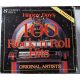 Happy days 100 Rock 'n Roll Hits 8 db. zenei CD lemez válogatás , saját dobozában