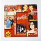 Coca Cola Music MINI CD lemez zenei válogatás 2003