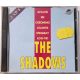 The Shadows zenei DUPLA CD lemez 1992
