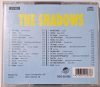 The Shadows zenei DUPLA CD lemez 1992