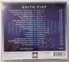 Edith Piaf - Mom Legionnaire zenei CD lemez