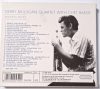 Gerry Milligan Quartet with Chet Baker 2001