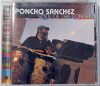 Pancho Sanchez - Soul of the conga zenei CD lemez 2000