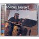 Pancho Sanchez - Soul of the conga zenei CD lemez 2000