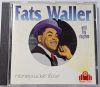 Fats Waller and his rythm - Honeysuckel Rose zenei CD lemez 1992