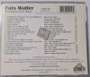 Fats Waller and his rythm - Honeysuckel Rose zenei CD lemez 1992