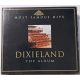 Dixieland - The Album zenei CD lemez duplalemez saját papírdobozában