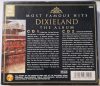 Dixieland - The Album zenei CD lemez duplalemez saját papírdobozában