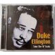 Duke Ellington Take The 'A' Train zenei CD lemez