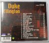 Duke Ellington Take The 'A' Train zenei CD lemez
