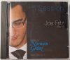 Jam Session - Joe Fritz Band (salute to Norman Granz) salute series vol. 3 zenei CD lemez 2008