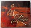 Mercedes Nieto Presents - Habibi music for oriental dance vol 3. bontatlan zenei CD lemez 2017