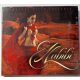Mercedes Nieto Presents - Habibi music for oriental dance vol 3. bontatlan zenei CD lemez 2017