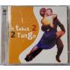 It takes 2 2 tango zenei CD lemez