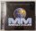 MM Millennium (Orchestral score from the international TV series) zenei CD lemez 1999