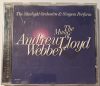 The music of Andrew Lloyd Webber (Starlight Orchestra & Singers Perform) zenei CD lemez