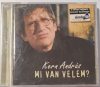 Kern András Mi van velem? zenei CD lemez album (2000)