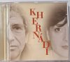Khernádi  (Kern András, Hernádi Judit) 2000 zenei CD lemez
