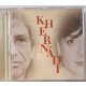 Khernádi  (Kern András, Hernádi Judit) 2000 zenei CD lemez