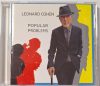 Leonard Cohen Popular Problems zenei CD lemez 2014