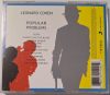 Leonard Cohen Popular Problems zenei CD lemez 2014