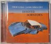 Tátrai Tibor - Jackie Orszaczky - Deserted Downtown zenei CD lemez album 2001