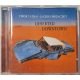 Tátrai Tibor - Jackie Orszaczky - Deserted Downtown zenei CD lemez album 2001