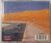 Tátrai Tibor - Jackie Orszaczky - Deserted Downtown zenei CD lemez album 2001
