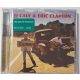 JJ Cale & Eric Clapton - The Road to Escondio (2006) zenei CD lemez