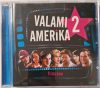 Valami Amerika 2 filmzenei CD lemez album 2008