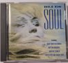 Blues Soul zenei CD lemez (1995)