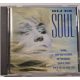 Blues Soul zenei CD lemez (1995)
