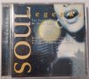 Soul Legends The Classic Collection of sweet soul zenei CD lemez album (1997)