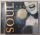 Soul Legends The Classic Collection of sweet soul zenei CD lemez album (1997)