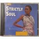Strictly Soul zenei CD lemez album (1995)