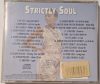 Strictly Soul zenei CD lemez album (1995)