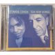 Leonard Cohen - Ten new songs zenei CD lemez album (2001)